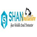 Shan Construction & Shan Trucking logo